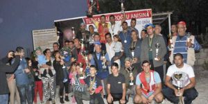 Şahoğulları birinci