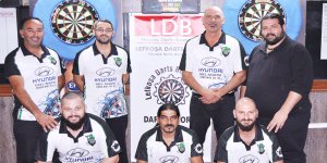 Dartsta ikinci hafta tamamlandı