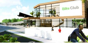 Green Pedal büyük düşünüyor ama…