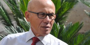 "Denktaş yeniden aday olamazdı"