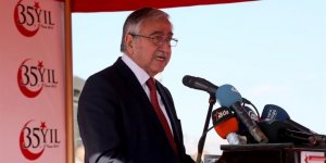 “838 savaşta, 1.595 trafikte kaybettik”