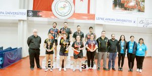 Cumhuriyet Kupası tamamlandı