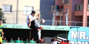 Yenicami devam, Baf ilk peşinde