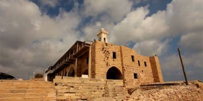 Apostolos Andreas Manastırı'nda restorasyon devam edecek