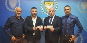 Piyango talihlisi belli oldu