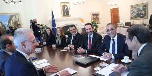 “Yeni önerinin, siyasi eşitliğin yerine geçmediği konusunda taahhüt verildi”