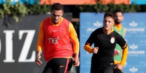 Sivri’nin golü galibiyete yetmedi