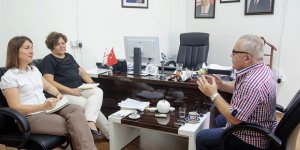 Civa: “KKTC'nin ilanına hayır demek partiyi bitirirdi”