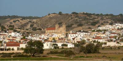 10 Maronit aile Kormacit’e yeniden yerleşti