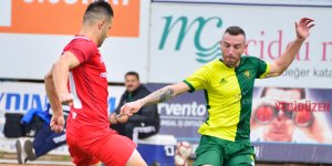 MTG kaza yapmadı: 0-2