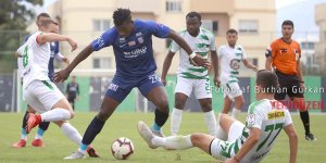 Cihangir’i Uche uçurdu: 2-3