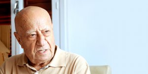 Veziroğlu’ndan “KKTC’nin Bağımsızlık Bildirgesi” iddiası