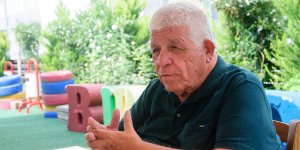 “Bir devlet kurduk ama bu devleti devlet yapamadık”