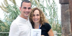 Tüm geliri MS hastalarına bırakılacak