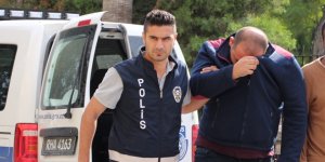 Otel odasına 6 bin TL hasar