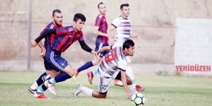 Olaylı maçta kazanan yok: 1-1