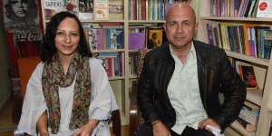 Lefkoşa’da ‘Mağusa Öyküleri’ okundu