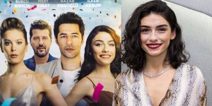 ‘‘Her Şey Seninle Güzel’’in galası yapıldı