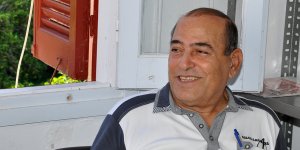 Ersoy: Denktaş bey bu işleri çok gizli planladı