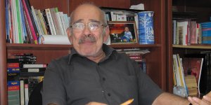 "KKTC'nin ilanından üç gün sonra "şov bitti mi" diye yazı yazdım"