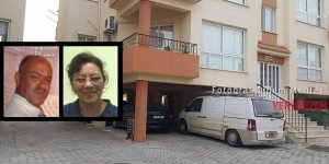 Karasalih çifti Gönyeli'de ölü bulundu
