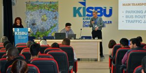 Türk Bankası genç girişimcilerin yanında