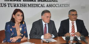 'Sağlık Çalışanları Yasası uygulanmıyor'