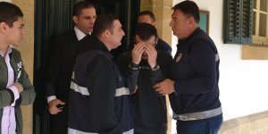 Sadeq 2 yıl hapis yatacak