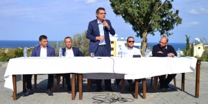 ‘Ödemeler öz kaynaklardan’