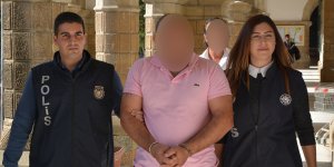 “Eviniz satacağım” dedi 30 bin Euro aldı