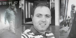 HIRSIZLIKTAN ARANIYOR