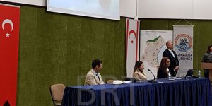 Emirname için Mağusa’da GERGİN TOPLANTI