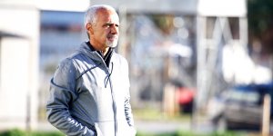 “Alabildiğimiz kadar puan almaya çalışacağız”