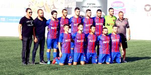 Göçmen zirveye yerleşti