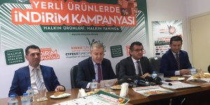 BU KEZ YERLİ ÜRETİMDE İNDİRİM DÖNEMİ