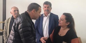 Denktaş: Hükümetimize güvenim sonsuz