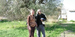 Kazafanalı bir Kıbrıslıtürk arkadaşı tarafından parası için öldürülmüştü…