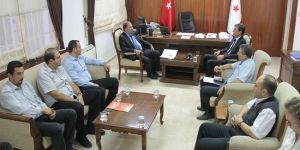 Eski KTHY çalışanları için fon önerisi