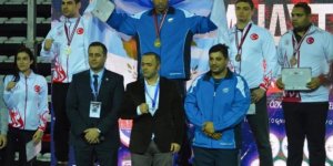 Kıbrıs Cumhuriyeti'ne Antalya'da ALTIN