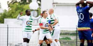 “Galibiyet hasreti bitecek”