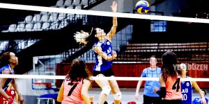 “Git gide oturan, birlik olan bir takımımız var”