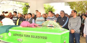 Karasalih çifti gözyaşlarıyla…