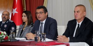 Uyuşturucu bağımlısı mahkumlar için protokol