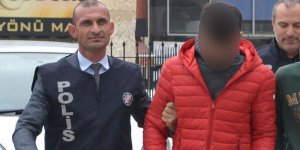 Markette sıra kavgası için kavga ettiler