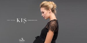 Hamile Giyim Ürünleri