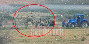 Denya’da 'çiftçi- asker' gerginliği