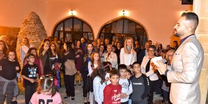 Sanat yolunda 7 gencin ilk deneyimleri