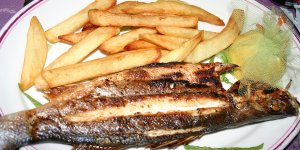 Alevkayalı Restaurant-Yenierenköy