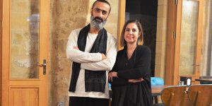 Azazi ve ‘Dervish in Progress’