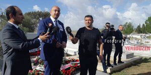 Özker Hoca mücadelesiyle rehber oldu